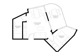 Rhc Central Station Premium Apartments | Contactless Check-In
